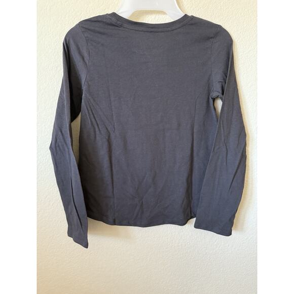 Harry Potter Hogworts School Of Witchcraft And Wizardry Top Size L 10/12 - Picture 6 of 6